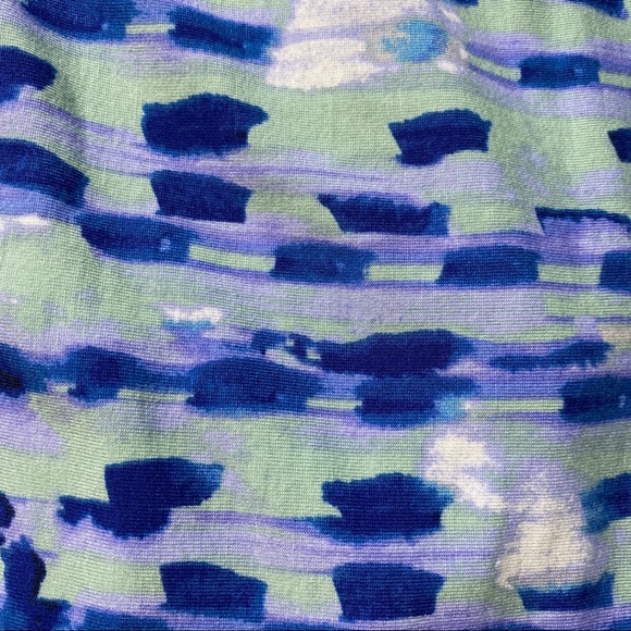 Nic+Zoe | Water Lane Sheath Dress with Twist - Picture 7 of 11